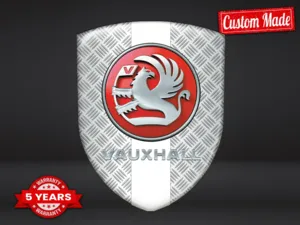 Vauxhall Pegatinas Auto Edición Elección Máximo Estilo Audaz